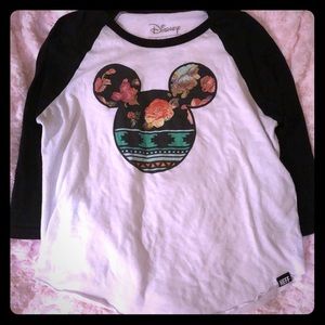 Disney Mickey shirt